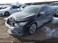 2016 Honda Civic — photo 2 of 16 | VIN 19XFC1F7XGE003064