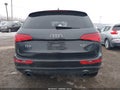 2014 Audi Q5 — photo 16 of 16 | VIN WA1LFAFP8EA071982