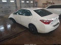 2014 Toyota Corolla — photo 3 of 17 | VIN 5YFBURHEXEP027155