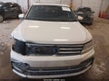 Photo 12 of 16 — 2018 Volkswagen Tiguan