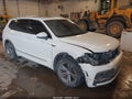 Photo 1 of 16 — 2018 Volkswagen Tiguan