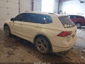 Photo 3 of 16 — 2018 Volkswagen Tiguan