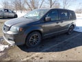 2015 Dodge Grand Caravan — photo 2 of 11 | VIN 2C4RDGBG7FR642471