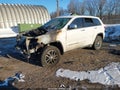 Photo 2 of 10 — 2017 Jeep Grand Cherokee