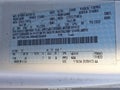 2006 Ford E-350 — photo 9 of 16 | VIN 1FTSE34L66HB16488