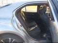 2018 Toyota Camry — photo 8 of 12 | VIN 4T1B11HK8JU040009