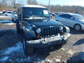 2012 Jeep Wrangler Unlimited — photo 6 of 16 | VIN 1C4HJWDG3CL264617
