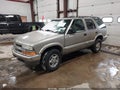 Photo 2 of 16 — 2002 Chevrolet Blazer