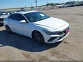Photo 1 of 16 — 2025 Hyundai Elantra
