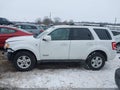 Photo 15 of 17 — 2008 Ford Escape Hybrid