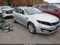 Photo 6 of 13 — 2013 Kia Optima