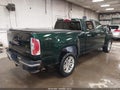 Photo 4 of 16 — 2016 GMC Canyon