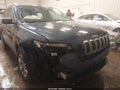2021 Jeep Cherokee — photo 12 of 16 | VIN 1C4PJMMX5MD201272