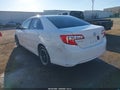 Photo 3 of 20 — 2012 Toyota Camry