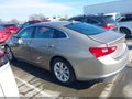 Photo 15 of 17 — 2023 Chevrolet Malibu