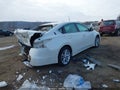 2015 Nissan Altima — photo 4 of 18 | VIN 1N4AL3AP6FC131178
