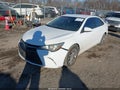 2015 Toyota Camry — photo 2 of 22 | VIN 4T1BF1FK8FU919408