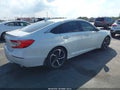 Photo 4 of 17 — 2020 Honda Accord