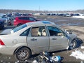 2007 Ford Focus — photo 13 of 16 | VIN 1FAHP34N27W201174