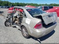 2007 Ford Focus — photo 3 of 16 | VIN 1FAHP34N27W201174