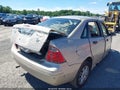 2007 Ford Focus — photo 4 of 16 | VIN 1FAHP34N27W201174