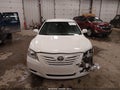 Photo 12 of 16 — 2009 Toyota Camry