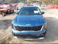 Photo 12 of 16 — 2025 Kia Sorento Hybrid