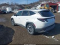 2025 Hyundai Tucson — photo 3 of 16 | VIN 3KMJCCDE5SE011456