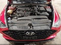 Photo 10 of 16 — 2021 Hyundai Sonata