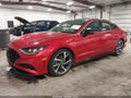 Photo 2 of 16 — 2021 Hyundai Sonata