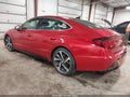 Photo 3 of 16 — 2021 Hyundai Sonata
