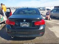 2016 BMW 3 Series — photo 17 of 17 | VIN WBA8E1G57GNT37433