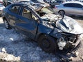 Photo 18 of 22 — 2016 Toyota Corolla