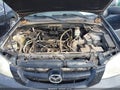 2006 Mazda Tribute — photo 10 of 11 | VIN 4F2YZ02Z26KM01177