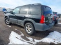 2006 Mazda Tribute — photo 3 of 11 | VIN 4F2YZ02Z26KM01177