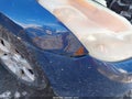 2009 Nissan Altima — photo 12 of 12 | VIN 1N4AL24E49C145136