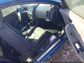 2009 Nissan Altima — photo 5 of 12 | VIN 1N4AL24E49C145136