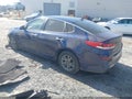 2019 Kia Optima — photo 3 of 17 | VIN 5XXGT4L39KG351350