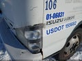 Photo 16 of 17 — 2006 Isuzu Dsl Reg