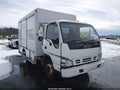 2006 Isuzu Dsl Reg — photo 1 of 17 | VIN JALE5B16X67900442