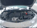Photo 10 of 16 — 2018 Chevrolet Malibu Limited