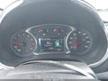 2018 Chevrolet Malibu Limited — photo 15 of 16 | VIN 1G1ZD5ST4JF117023