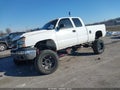 Photo 2 of 11 — 2004 Chevrolet Silverado 1500