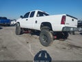Photo 3 of 11 — 2004 Chevrolet Silverado 1500