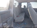 Photo 8 of 11 — 2004 Chevrolet Silverado 1500