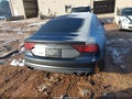 Photo 17 of 17 — 2017 Audi S7