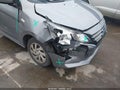 2021 Mitsubishi Mirage — photo 6 of 16 | VIN ML32AUHJ6MH002159