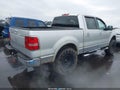 2007 Lincoln Mark Series — photo 4 of 16 | VIN 5LTPW18517FJ01796