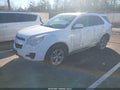 2012 Chevrolet Equinox — photo 2 of 12 | VIN 2GNALDEK2C6119037