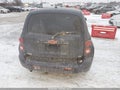 Photo 16 of 16 — 2008 Chevrolet HHR